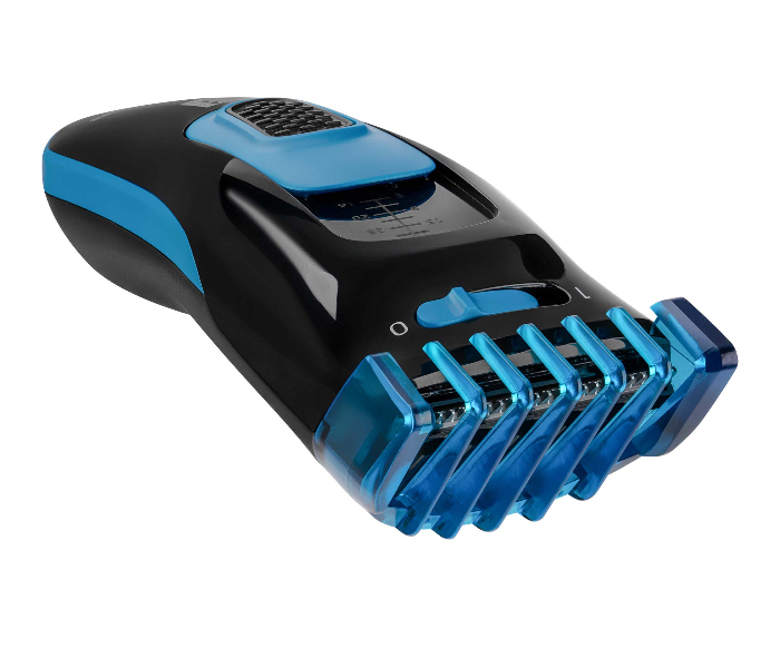 Sencor SHP 4502BL Blade Hair Clipper - Black and Blue - Zoom Image 5