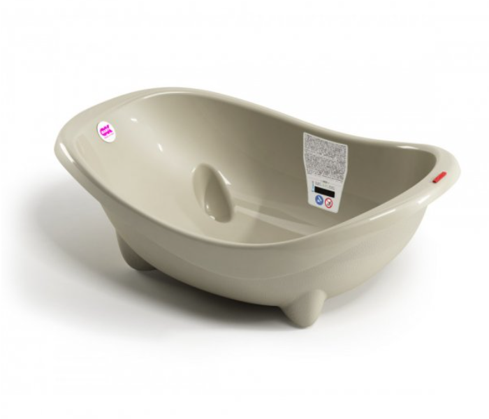 OKBaby 038793-20 Laguna Wide and spacious Tub - Grey - Zoom Image 1