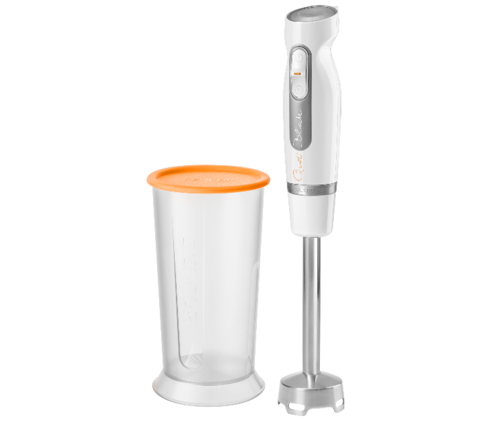 Sencor SHB 4358WH 600W 700ml Hand Blender - White - Zoom Image 2