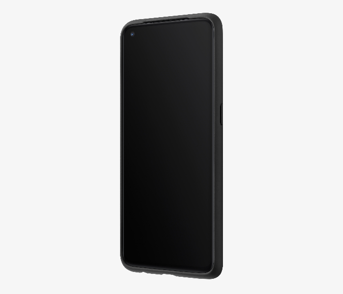 OnePlus Nord N10 5G Bumper Case - Black - Zoom Image 3