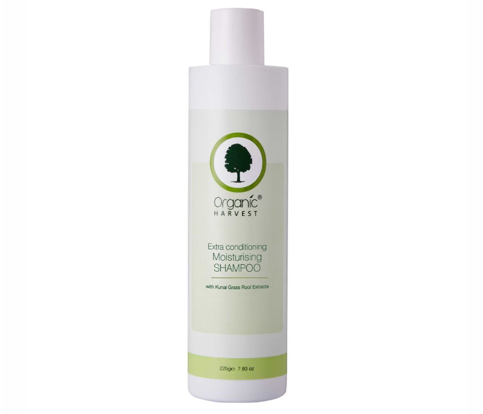 Organic Harvest 225 ml Extra Conditioner Moisturizing Shampoo - Zoom Image 1