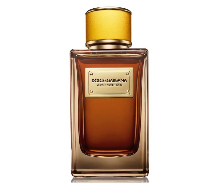 Dolce and Gabbana 150ml Velvet Amber Skin Eau de Parfum - Zoom Image