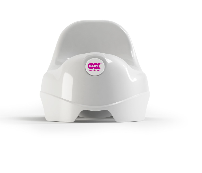 OKBaby 038709-68 Relax Potty - White - Zoom Image 2