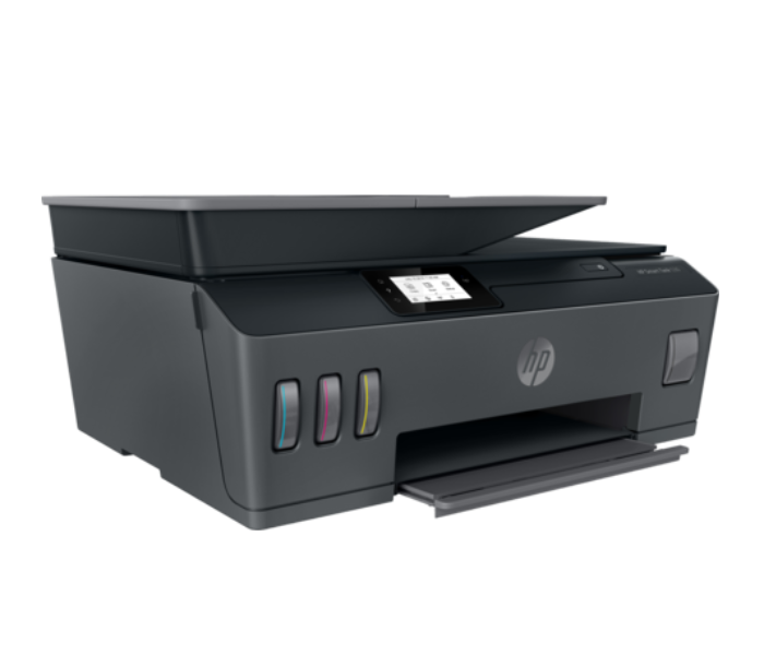 HP 4SB24A Smart Tank 530 Wireless All In One Printer - Grey - Zoom Image 1