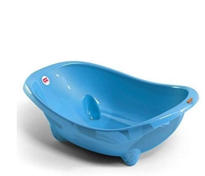 OKBaby 038793-84 Laguna Wide and spacious Tub -  Blue - Zoom Image