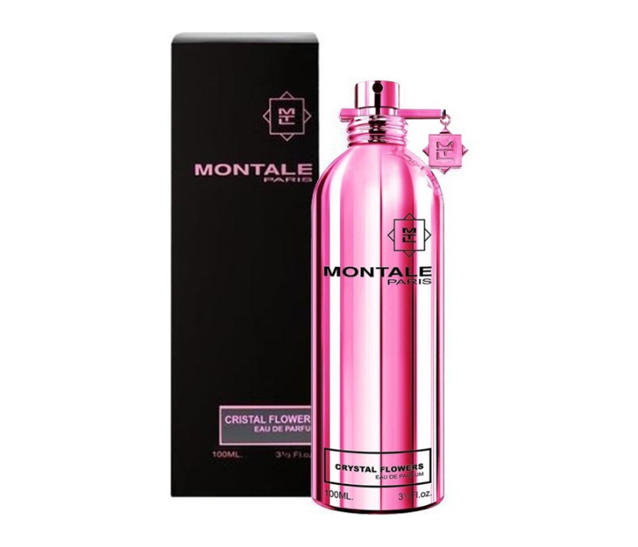 Montale 100ml Crystal Flowers Eau de Parfum - Zoom Image