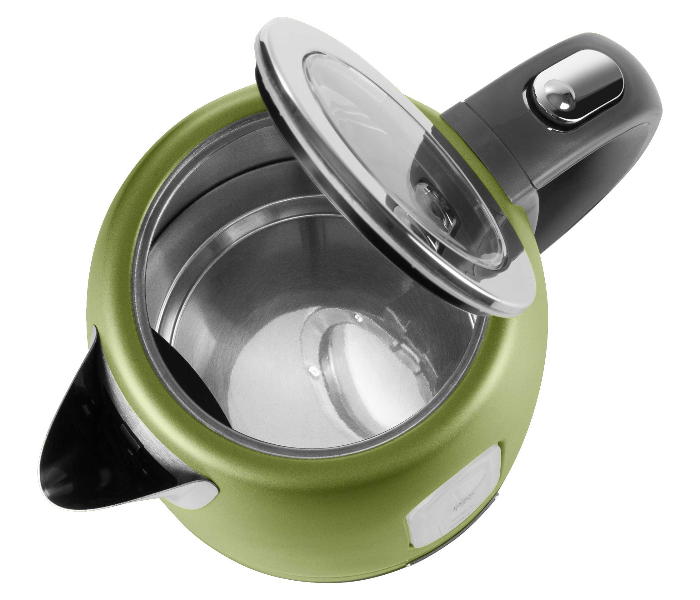 Sencor SWK 1770GG 2150W 1.7 Litre Stainless Steel Kettle - Green(duplicate) - Zoom Image 5