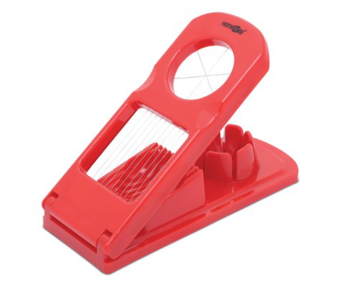 Homeway HW2907-ESD Homeway Egg Slicer Double - Red - Zoom Image