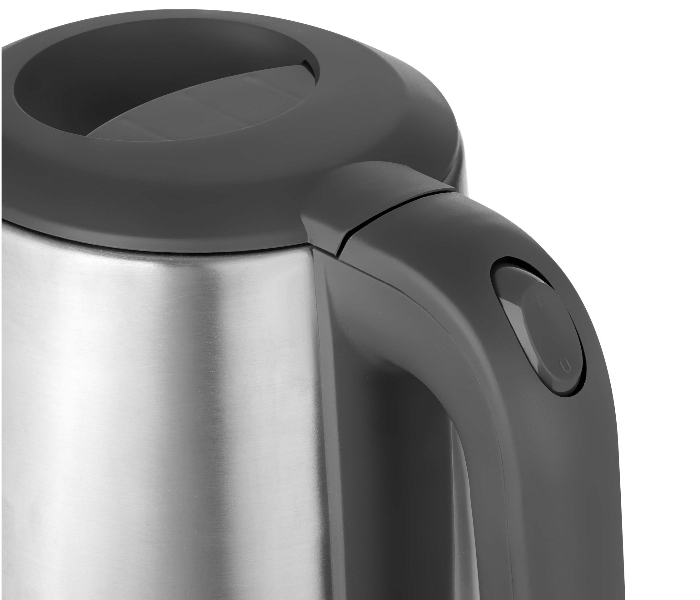 Sencor SWK 2550SS 3000W 2.5 Litre Stainless Steel Kettle - Silver - Zoom Image 4