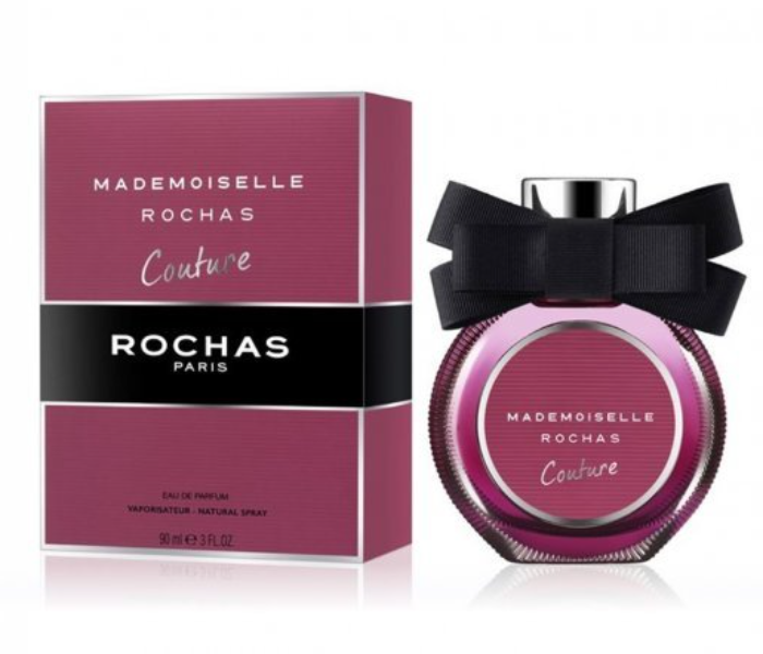 Rochas 90ml Mademoiselle Rochas Couture Eau de Parfum for Women - Zoom Image