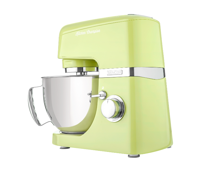 Sencor STM 6357GG 1000W Food Processor - Green - Zoom Image 6