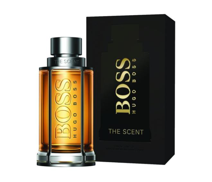 Hugo Boss 100ml The Scent Intense Eau de Toilette for Men - Zoom Image