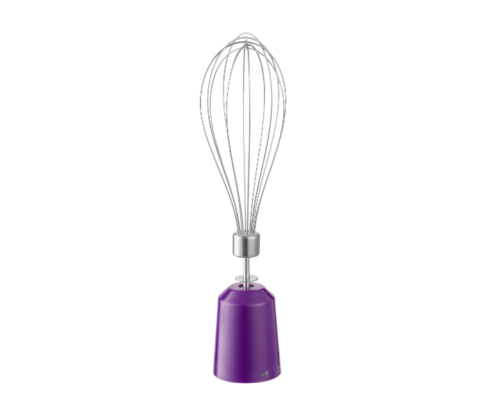 Sencor SHB 4465VT 800W Hand Blender Set - Purple - Zoom Image 9