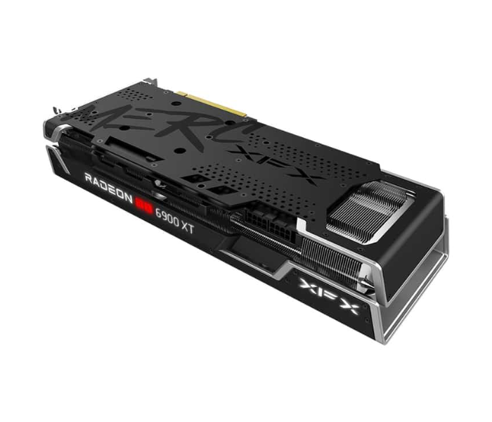 XFX Radeon RX 6900XT Speedster MERC319 16GB GDDR6 Gaming Graphics Card - Zoom Image 7