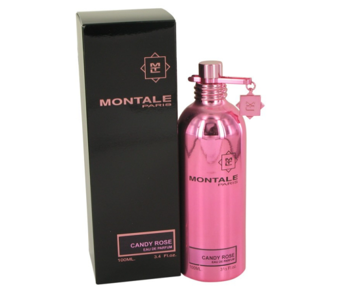 Montale 100ml Candy Rose Eau de Parfum for Women - Zoom Image