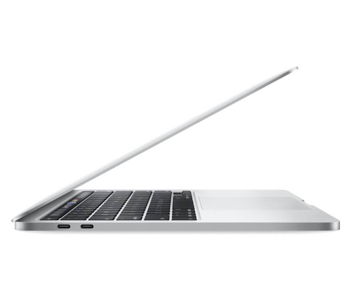 Apple MacBook PRO MXK62 13 Inch 2020 Intel Core i5 Processor 8GB RAM 256GB - Silver - Zoom Image 4