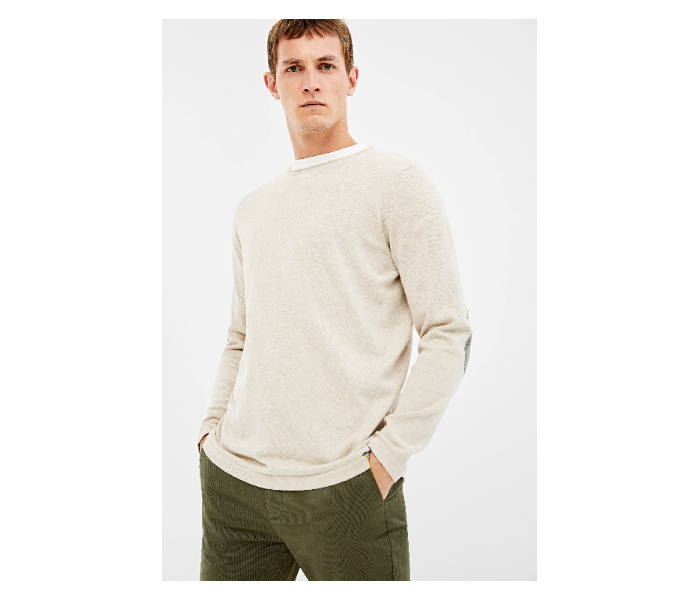 Springfield 006616841 XL Knitwear for Men - Dark Grey - Zoom Image 1