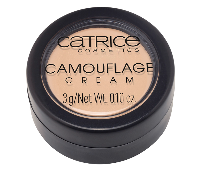 Catrice CAT107COS00701 Camouflage Cream - Ivory - Zoom Image