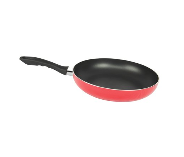 Homeway HW203 28cm Nonstick Fry Pan- Black - Zoom Image 2