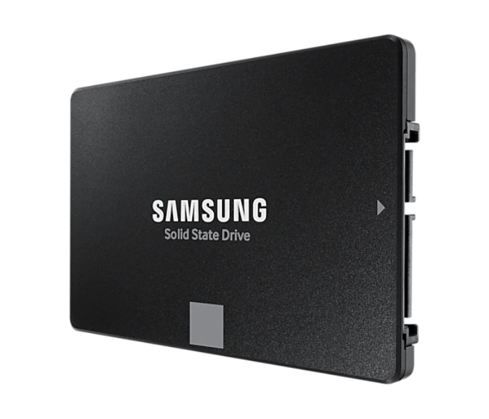 Samsung MZ-77E500BW 500 GB SSD 870 EVO SATA III 2.5 inch - Zoom Image 3