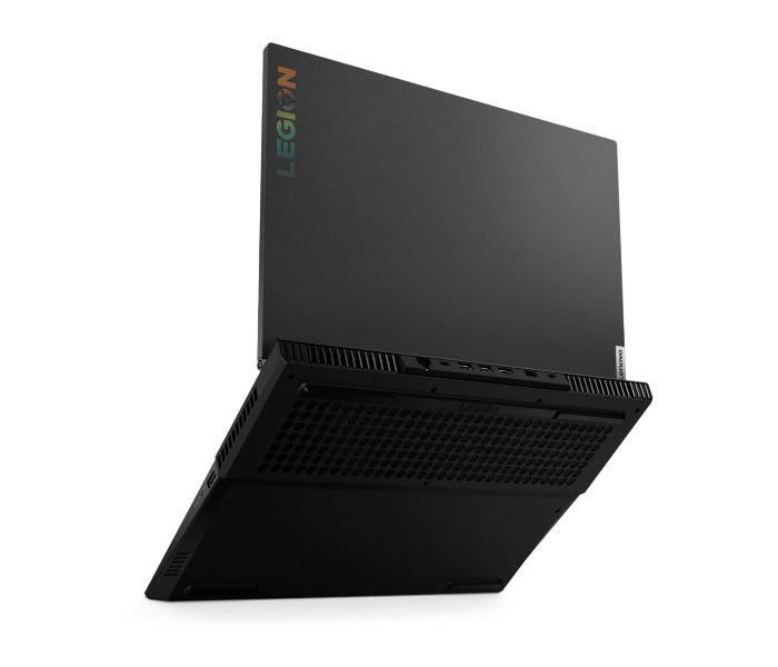 Lenovo Legion 5 15.6 FHD 120Hz Intel Core i7-10750H Processor 16GB RAM 512GB SSD 4GB NVIDIA GeForce GTX 1650Ti Graphics Backlit Keyboard Windows 10 Gaming Laptop - Black - Zoom Image 4