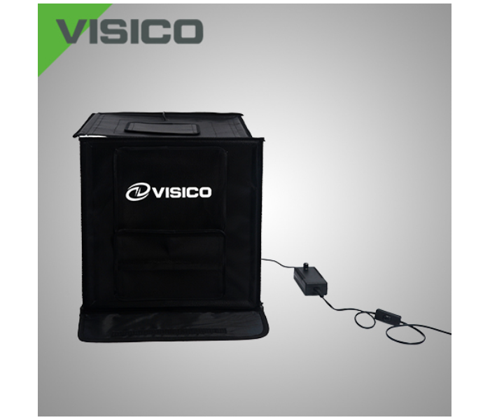 Visico LED-440 LED Box - Zoom Image 1