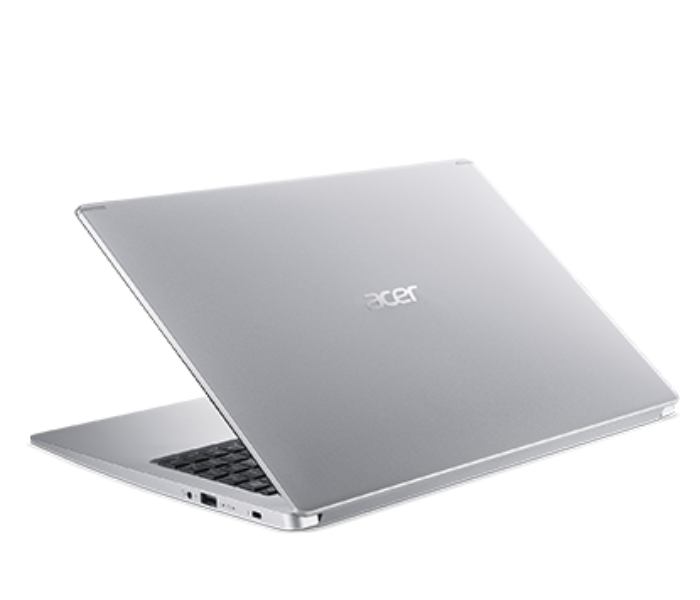 Acer Aspire 5 A514 14 Inch FHD Intel Core i7 1065G7 Processor 12GB RAM 1TB SSD 2GB Nvidia GeForce MX350 Graphics Windows 10 Home - Silver - Zoom Image 4