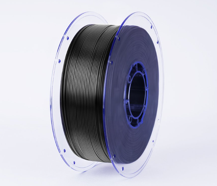 Creality CR-ABS 1.75mm 3D Printer Filament - Black - Zoom Image 1