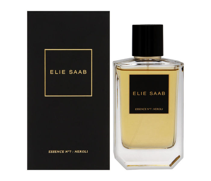 Elie Saab 100ml Essence No. 7 Neroli Eau de Parfum - Zoom Image