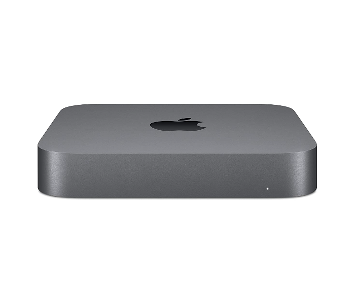 Apple Z0ZT0008Q MacMini 2020 Intel Core i7 Processor 16GB RAM 2TB Storage - Grey - Zoom Image 1