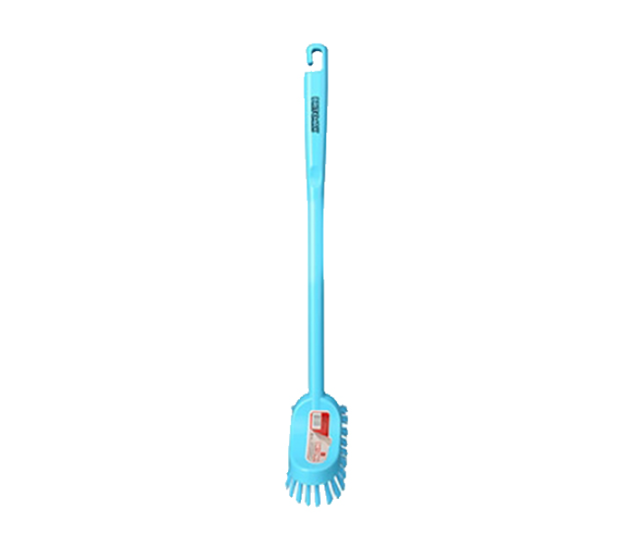 Homeway BM520 45cm Toilet Cleaning Brush - Blue - Zoom Image