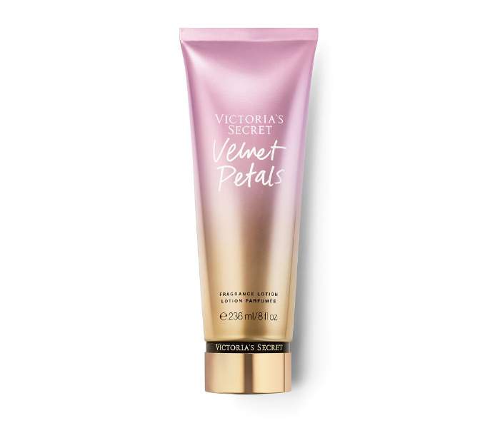 Victoria's Secret 236ml Bare Vanila Fragrance Lotion - Zoom Image