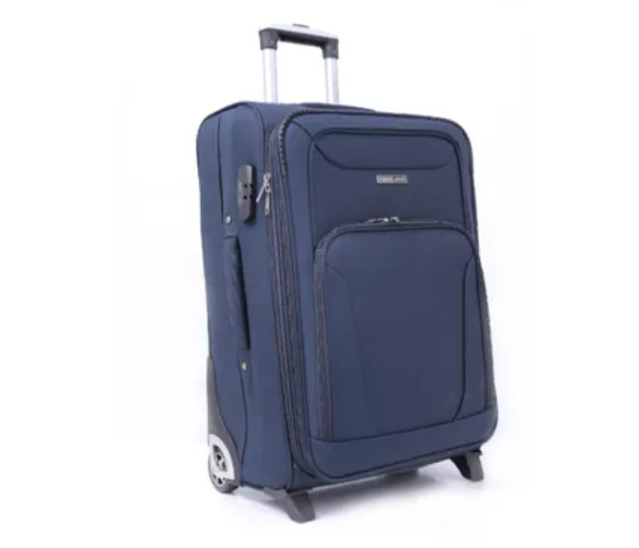 Para John Proton Set of 3 Piece Light Weight Luggage Trolley Set - Zoom Image 3