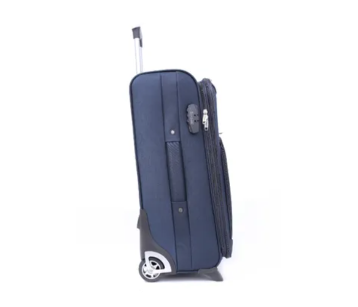 Para John Proton Set of 3 Piece Light Weight Luggage Trolley Set - Zoom Image 4