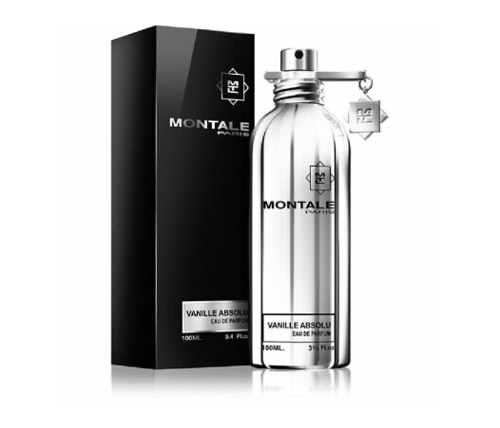 Montale 100ml Vanille Absolu Eau de Parfum for Women - Zoom Image