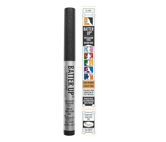 The Balm TBM107COS00146 Batter Up Night Game Eyeshadow Stick - Zoom Image 1