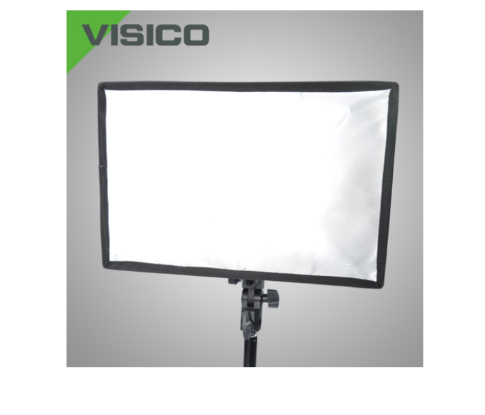 Visico SB-2216 Soft Box For Camera Flash - Zoom Image 2