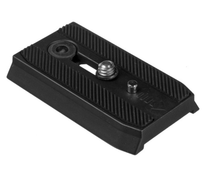 Benro QR4 Quick Release Plate for S2 Video Head - Black - Zoom Image