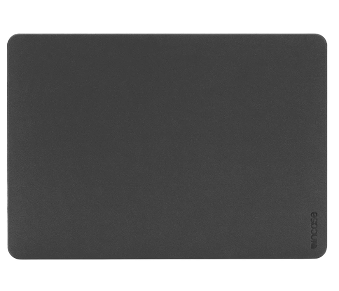 Incase Textured Hardshell in NanoSuede for 13-inch MacBook Air with Retina Display - Asphalt - Zoom Image 2