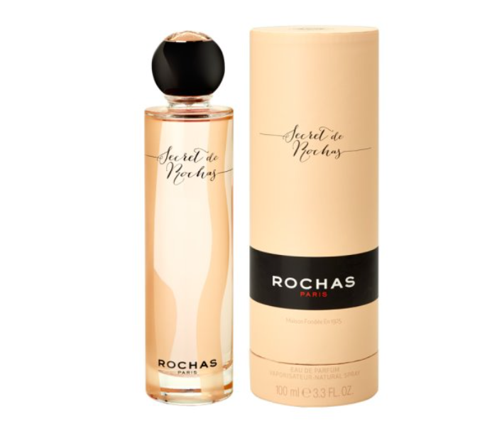 Rochas 100ml Secret De Rochas Eau de Parfum for Women - Zoom Image