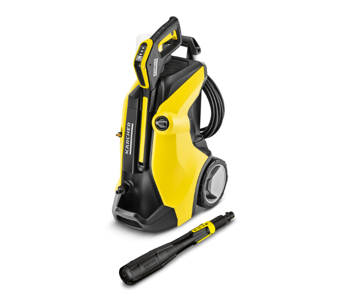 Karchar K7 Full Control Plus Pressure Washer - Zoom Image 6