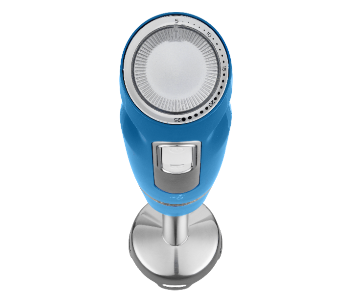 Sencor SHB 4462BL 1000W Hand Blender Set - Blue - Zoom Image 4