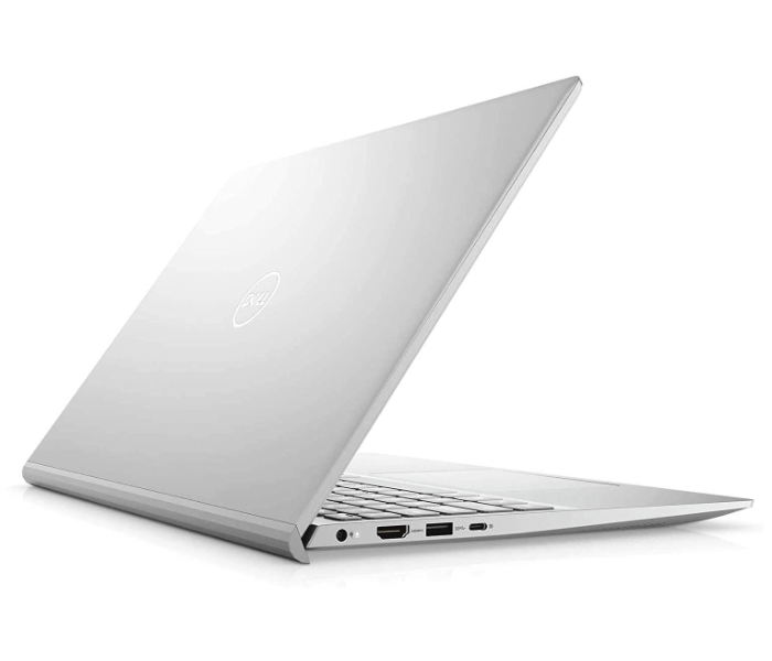 Dell Inspiron 5505 15.6 inch FHD AMD Ryzen 7 4700U 8-core Processor 8GB RAM 512GB SSD AMD Radeon Graphics Windows 10 Home 64 - Platinum Silver - Zoom Image 5