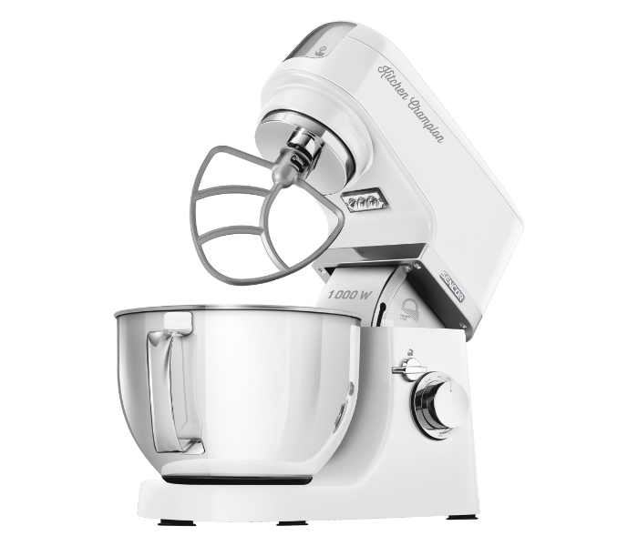 Sencor STM 6350WH 1000W Food Processor - White (Duplicate) - Zoom Image 9