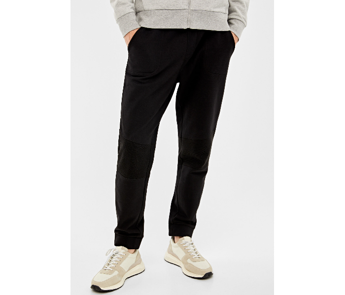 Springfield 009604001 XS Pant for Men - Black - Zoom Image 1