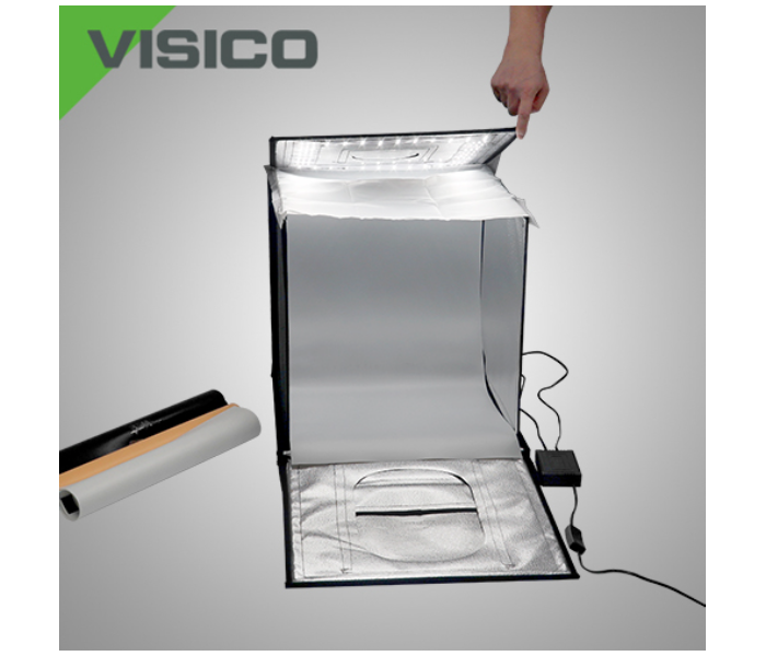 Visico LED-440 LED Box - Zoom Image 2