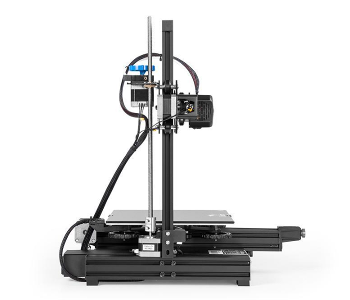 Creality Ender 3-V2 3D printer - Black - Zoom Image 4