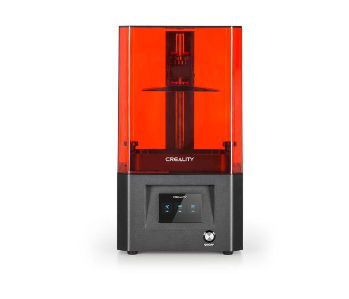 Creality 3D LD-002H UV Resin 3D Printer - Black - Zoom Image 2