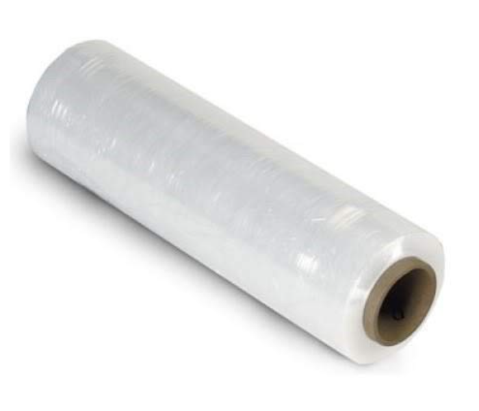 RZ 45cm 100 Meter Cling Film Wrap - Zoom Image