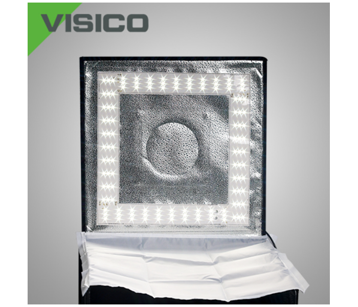 Visico LED-440 LED Box - Zoom Image 4